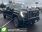 Used 2024 GMC Sierra 3500 Denali Ultimate Crew Cab for sale #6138707 - photo 1