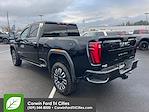 Used 2024 GMC Sierra 3500 Denali Ultimate Crew Cab for sale #6138707 - photo 16