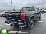 Used 2024 GMC Sierra 3500 Denali Ultimate Crew Cab for sale #6138707 - photo 2