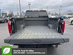 Used 2024 GMC Sierra 3500 Denali Ultimate Crew Cab for sale #6138707 - photo 19