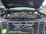 Used 2024 GMC Sierra 3500 Denali Ultimate Crew Cab for sale #6138707 - photo 35