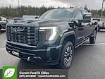Used 2024 GMC Sierra 3500 Denali Ultimate Crew Cab for sale #6138707 - photo 6