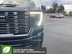 Used 2024 GMC Sierra 3500 Denali Ultimate Crew Cab for sale #6138707 - photo 8