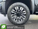 Used 2024 GMC Sierra 3500 Denali Ultimate Crew Cab for sale #6138707 - photo 9