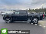 Used 2024 GMC Sierra 3500 Denali Ultimate Crew Cab for sale #6138707 - photo 10