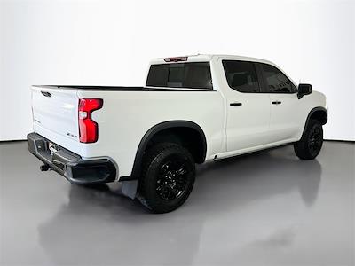 Used 2023 Chevrolet Silverado 1500 ZR2 Crew Cab 4x4 Pickup for sale #6139520 - photo 2