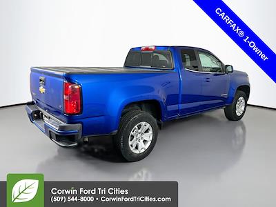 Used 2019 Chevrolet Colorado LT Extended Cab for sale #6139640 - photo 2