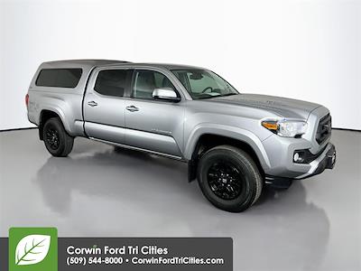 Used 2022 Toyota Tacoma SR5 Double Cab 4WD Pickup for sale #6139942 - photo 1