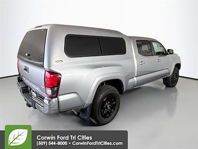 Used 2022 Toyota Tacoma SR5 Double Cab 4WD Pickup for sale #6139942 - photo 2