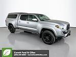 Used 2022 Toyota Tacoma SR5 Double Cab 4WD Pickup for sale #6139942 - photo 1