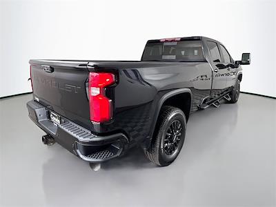 2023 Chevrolet Silverado 3500 Crew Cab 4x4 Pickup for sale #6139990 - photo 2