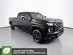 2023 Chevrolet Silverado 3500 Crew Cab 4x4 Pickup for sale #6139990 - photo 1