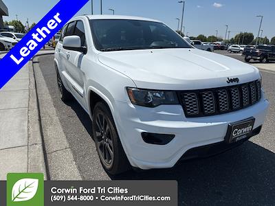 2018 Jeep Grand Cherokee 4x4 SUV for sale #6140031 - photo 1