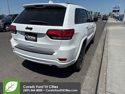 2018 Jeep Grand Cherokee 4x4 SUV for sale #6140031 - photo 2