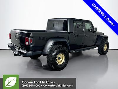 Used 2020 Jeep Gladiator - photo 1