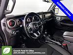 2020 Jeep Gladiator Crew Cab 4WD Pickup for sale #6141836 - photo 4