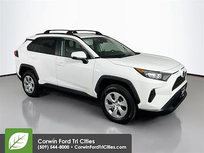 2021 Toyota RAV4 AWD SUV for sale #6142064 - photo 1