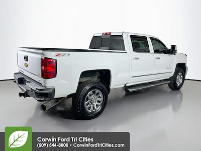 Used 2016 Chevrolet Silverado 2500 - photo 1
