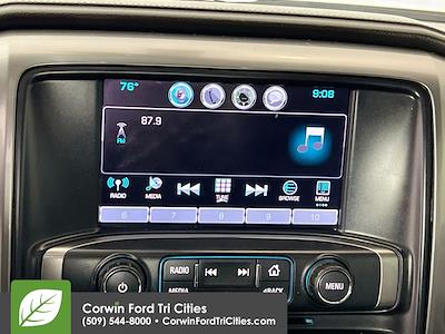 Used 2016 Chevrolet Silverado 2500 - photo 1