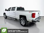 2016 Chevrolet Silverado 2500 Crew Cab SRW 4WD Pickup for sale #6142843 - photo 12
