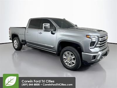 2024 Chevrolet Silverado 2500 Crew Cab 4x4 Pickup for sale #6143068 - photo 1