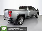 2024 Chevrolet Silverado 2500 Crew Cab 4x4 Pickup for sale #6143068 - photo 2
