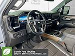 2024 Chevrolet Silverado 2500 Crew Cab 4x4 Pickup for sale #6143068 - photo 5