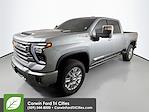 2024 Chevrolet Silverado 2500 Crew Cab 4x4 Pickup for sale #6143068 - photo 7