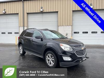 Used 2016 Chevrolet Equinox - photo 1