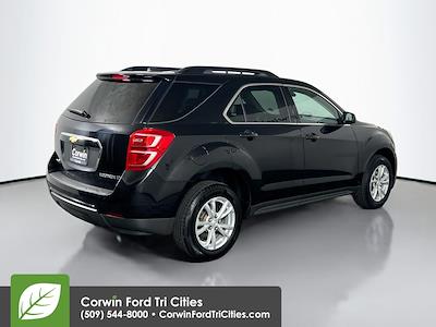 Used 2016 Chevrolet Equinox - photo 1