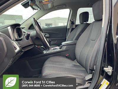 Used 2016 Chevrolet Equinox - photo 1