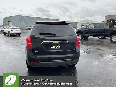 Used 2016 Chevrolet Equinox - photo 1
