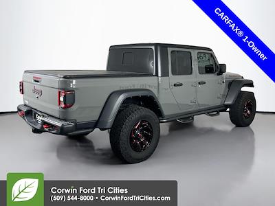 2022 Jeep Gladiator Crew Cab 4WD Pickup for sale #6143660 - photo 2