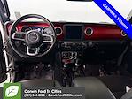 2022 Jeep Gladiator Crew Cab 4WD Pickup for sale #6143660 - photo 23