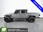 2022 Jeep Gladiator Crew Cab 4WD Pickup for sale #6143660 - photo 7