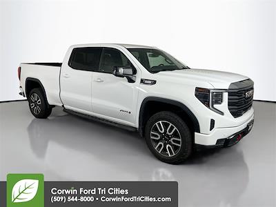 2023 GMC Sierra 1500 Crew Cab 4x4 Pickup for sale #6144187 - photo 1