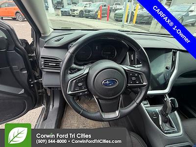 Used 2021 Subaru Outback - photo 1