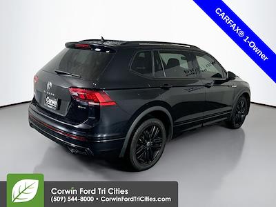 Used 2022 Volkswagen Tiguan - photo 1