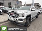 Used 2018 GMC Sierra 1500 SLE Double Cab for sale #6145258 - photo 1
