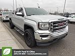 Used 2018 GMC Sierra 1500 SLE Double Cab for sale #6145258 - photo 5