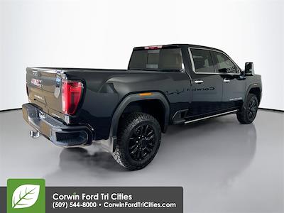 2023 GMC Sierra 3500 Crew Cab 4x4 Pickup for sale #6146046 - photo 2