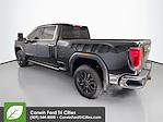 2023 GMC Sierra 3500 Crew Cab 4x4 Pickup for sale #6146046 - photo 12