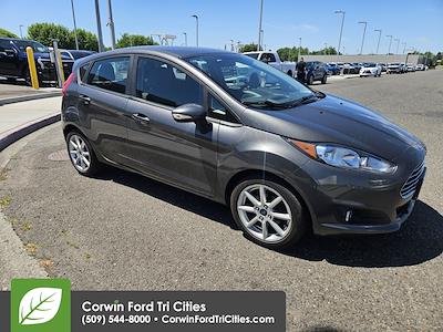 2015 Ford Fiesta Hatchback for sale #6146257 - photo 1