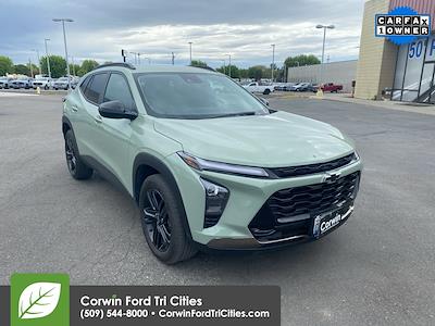 2024 Chevrolet Trax FWD SUV for sale #6149510 - photo 1