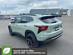 2024 Chevrolet Trax FWD SUV for sale #6149510 - photo 9