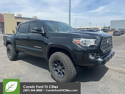 2018 Toyota Tacoma Double Cab 4x4 Pickup for sale #6149809 - photo 1
