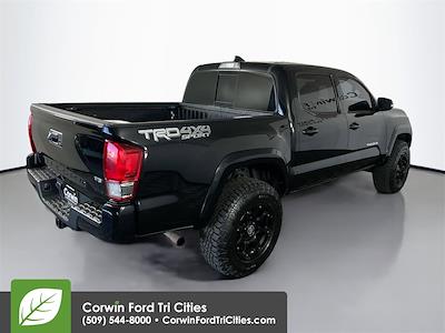 2018 Toyota Tacoma Double Cab 4x4 Pickup for sale #6149809 - photo 2