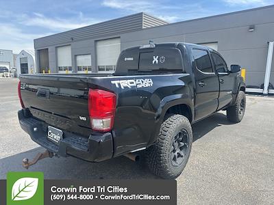2018 Toyota Tacoma Double Cab 4x4 Pickup for sale #6149809 - photo 2