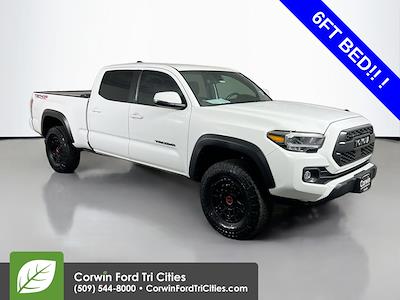 Used 2023 Toyota Tacoma - photo 1