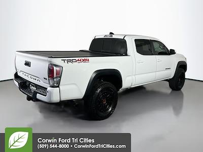 Used 2023 Toyota Tacoma - photo 1